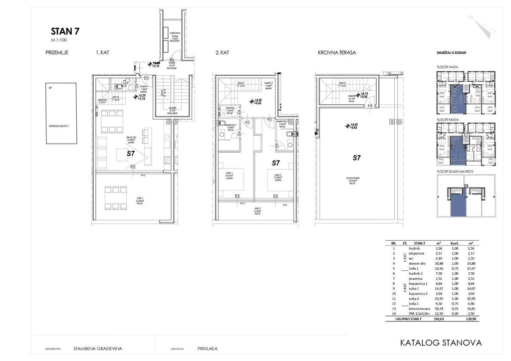 na-prodej-apartman-s-predzahradkou-blizko-more-privlaka-chorvatsko