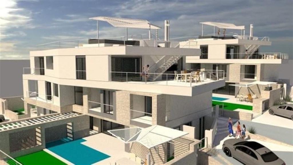 novy-luxusni-mezonet-jen-100-m-od-more-kozino-chorvatsko