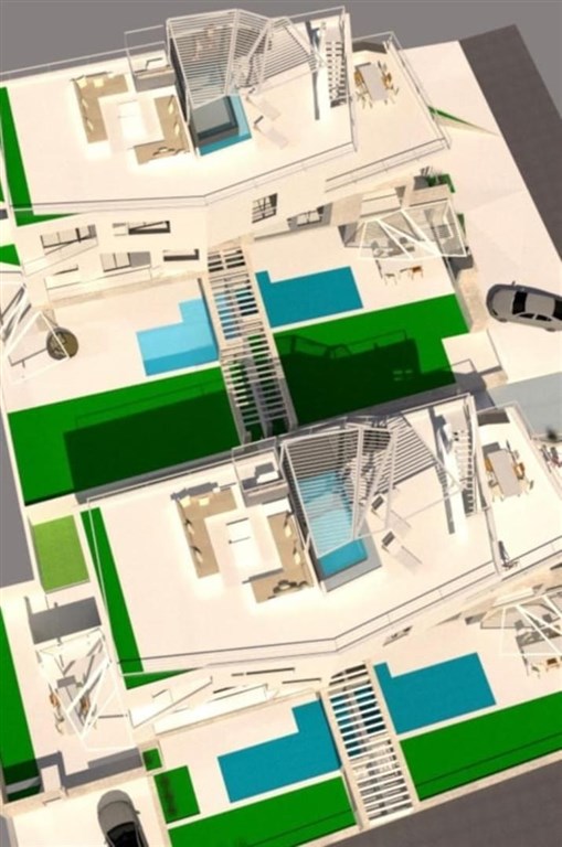 novy-luxusni-mezonet-jen-100-m-od-more-kozino-chorvatsko