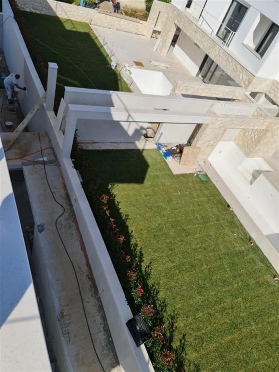 novy-luxusni-mezonet-jen-100-m-od-more-kozino-chorvatsko