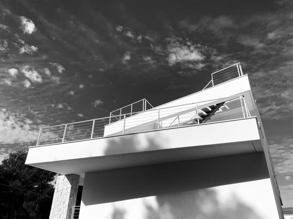 novy-luxusni-mezonet-jen-100-m-od-more-kozino-chorvatsko