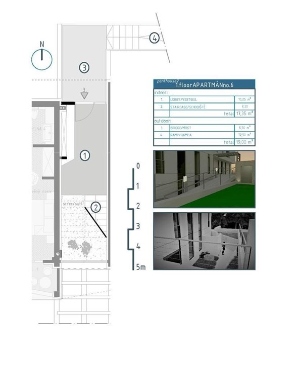 novy-luxusni-mezonet-jen-100-m-od-more-kozino-chorvatsko