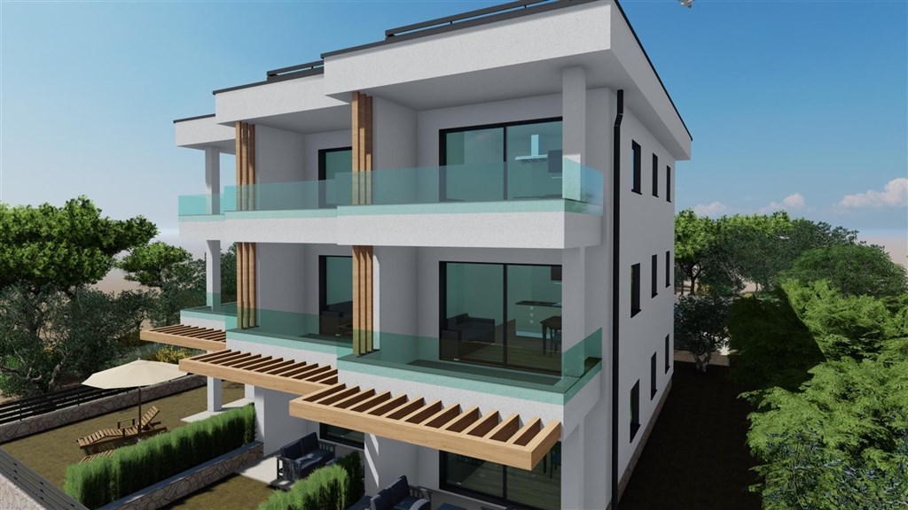 na-prodej-novy-apartman-pouze-50-m-od-more-povljana-chorvatsko