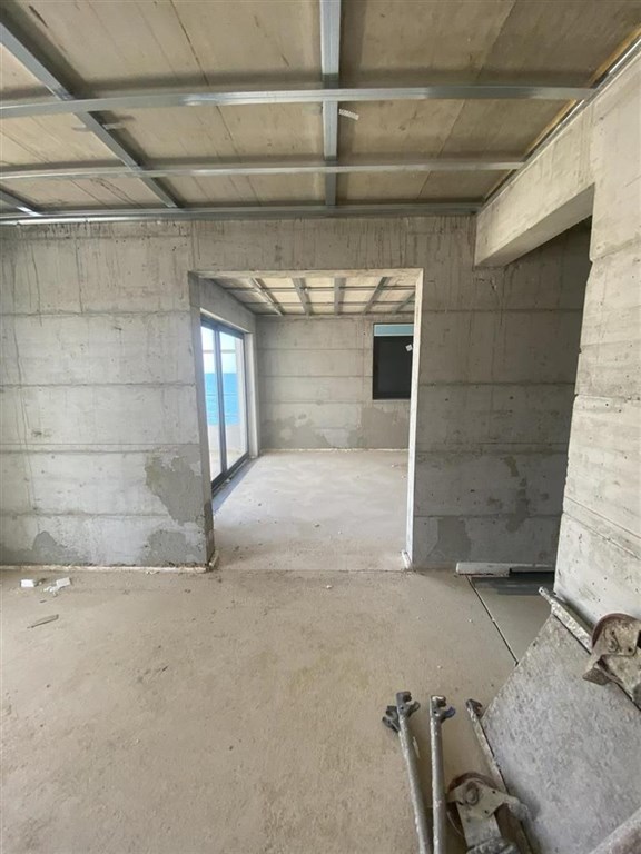 na-prodej-novy-apartman-pouze-50-m-od-more-povljana-chorvatsko