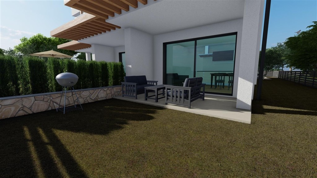 na-prodej-novy-apartman-pouze-50-m-od-more-povljana-chorvatsko