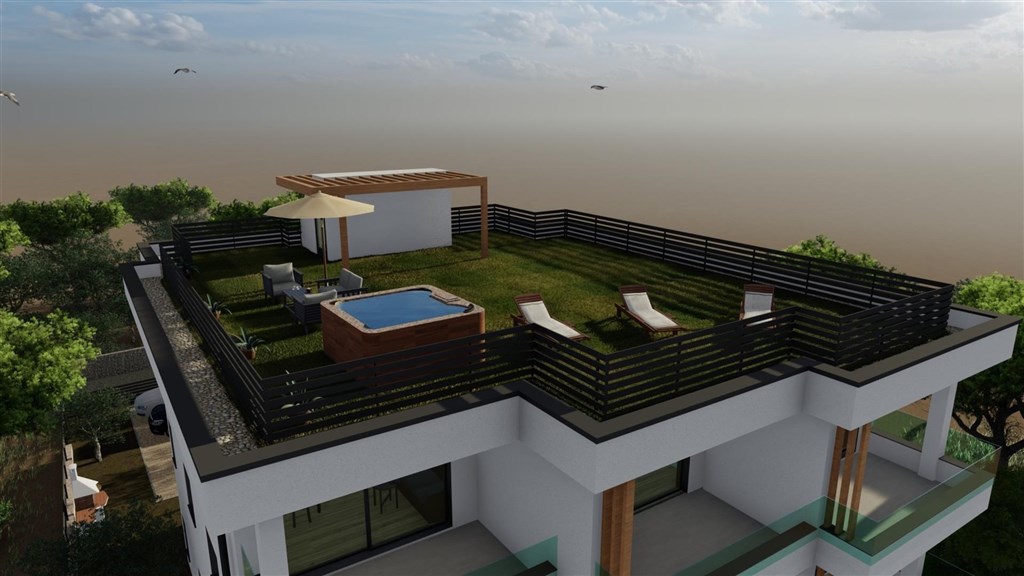 na-prodej-novy-apartman-pouze-50-m-od-more-povljana-chorvatsko