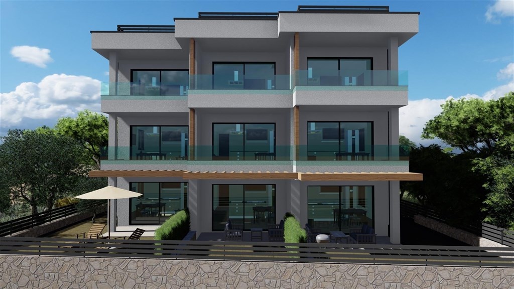 na-prodej-novy-apartman-pouze-50-m-od-more-povljana-chorvatsko