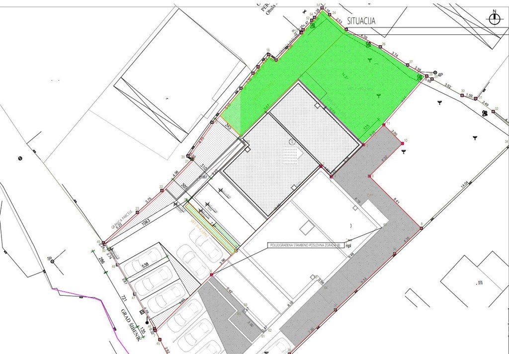 na-prodej-apartman-s-2-loznicemi-a-zahradou-brodarica-chorvatsko
