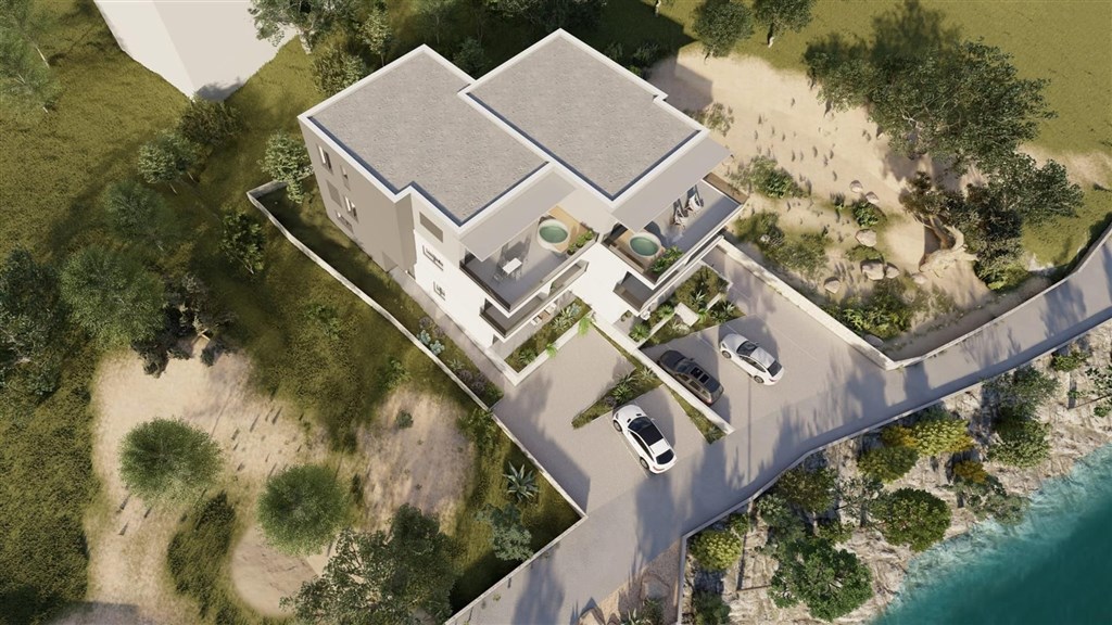 na-prodej-apartman-s-2-loznicemi-a-zahradou-brodarica-chorvatsko