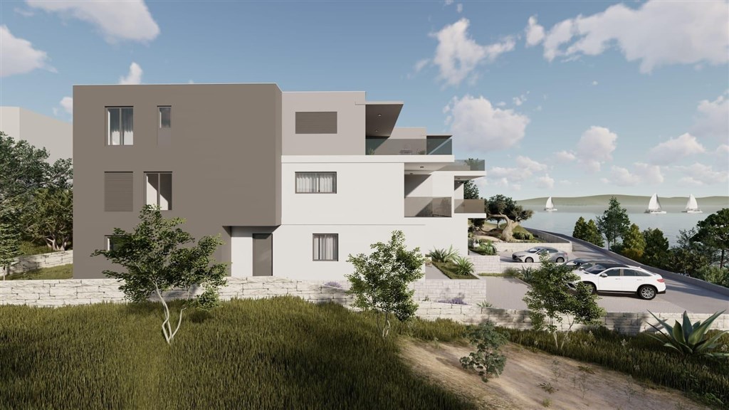 na-prodej-apartman-s-2-loznicemi-a-zahradou-brodarica-chorvatsko