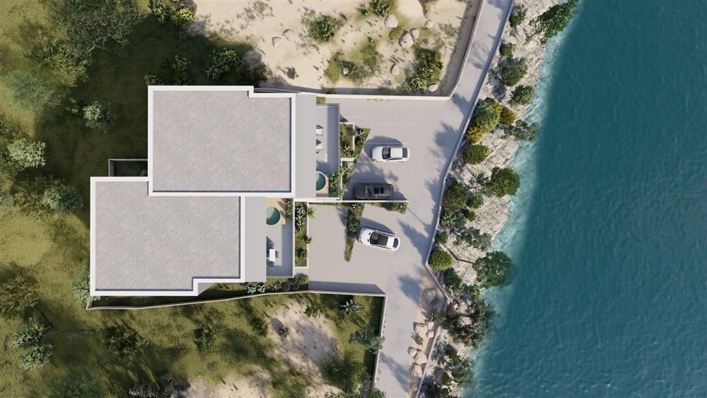 na-prodej-apartman-s-2-loznicemi-a-zahradou-brodarica-chorvatsko