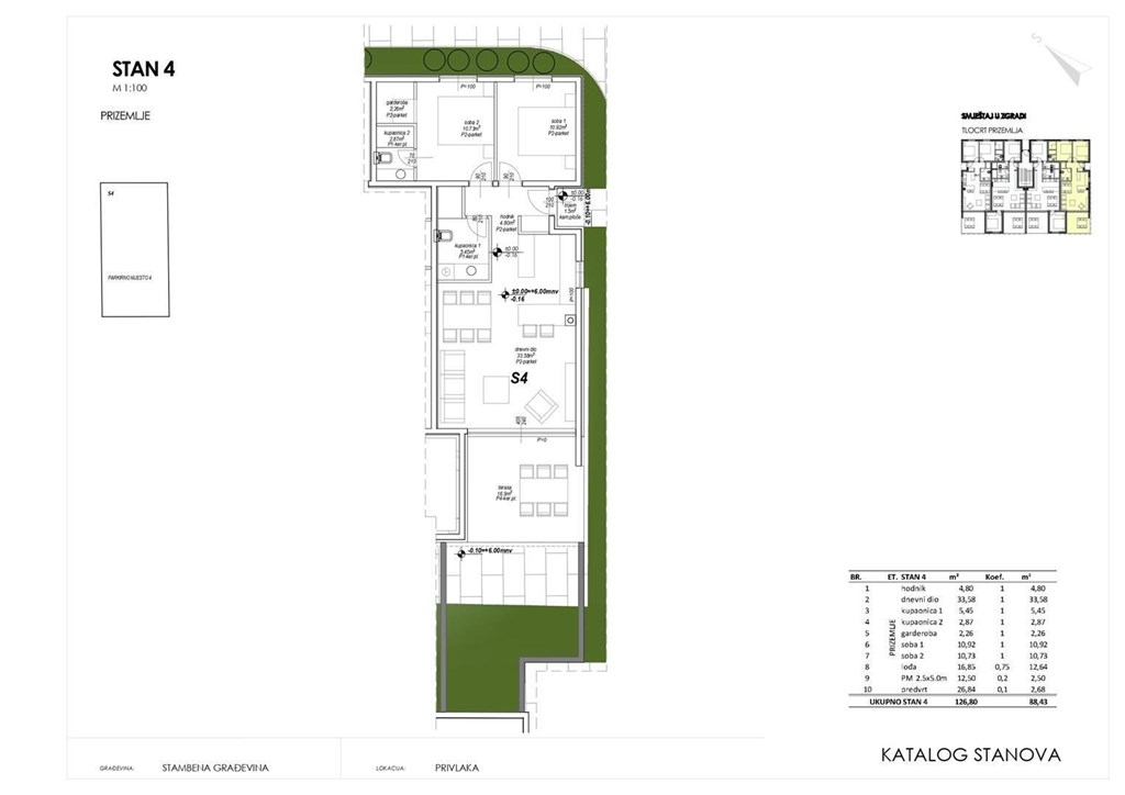 na-prodej-novy-apartman-blizko-more-privlaka-chorvatsko