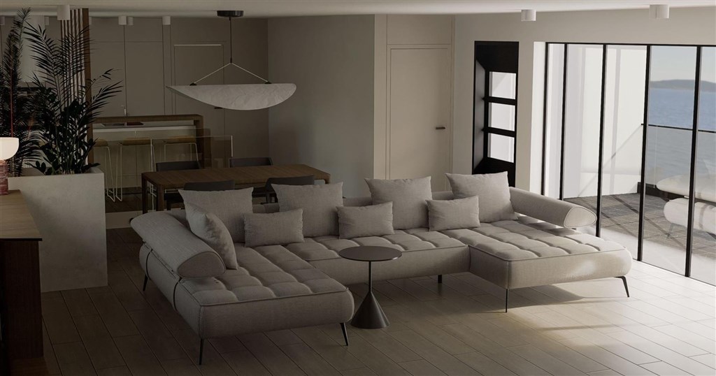 na-prodej-luxusni-apartman-v-1-rade-od-more-drage-chorvatsko