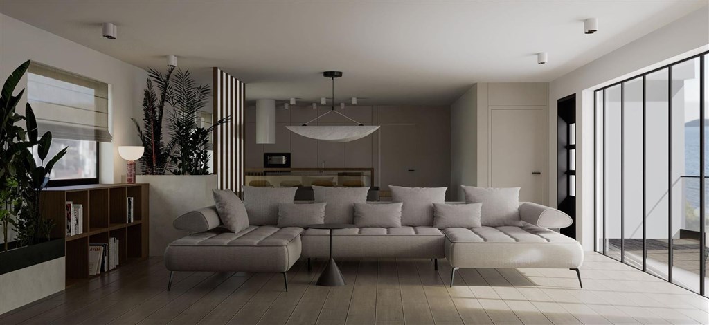 na-prodej-luxusni-apartman-v-1-rade-od-more-drage-chorvatsko