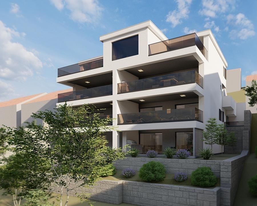 na-prodej-luxusni-apartman-v-1-rade-od-more-drage-chorvatsko