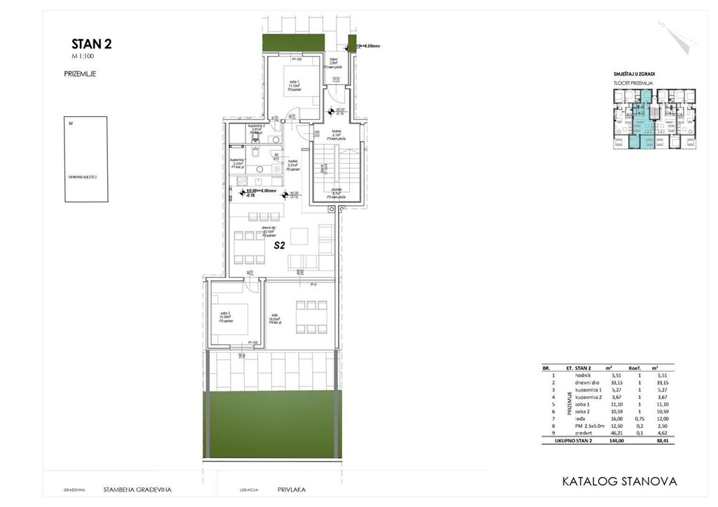 na-prodej-novy-apartman-pobliz-more-privlaka-chorvatsko