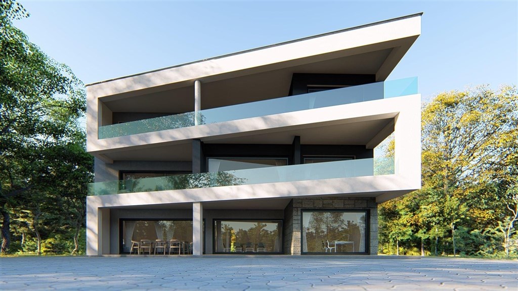 na-prodej-novy-apartman-v-1-rade-od-more-vir-chorvatsko