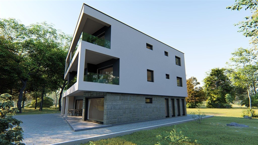 na-prodej-novy-apartman-v-1-rade-od-more-vir-chorvatsko