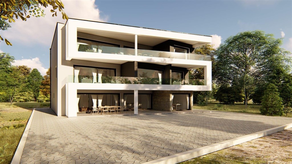 na-prodej-novy-apartman-v-1-rade-od-more-vir-chorvatsko