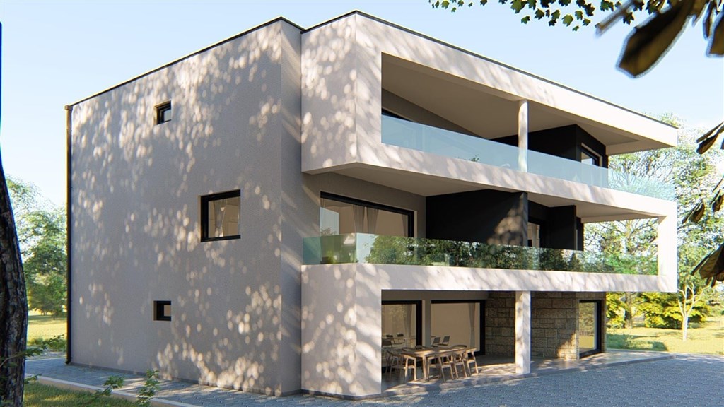 na-prodej-novy-apartman-v-1-rade-od-more-vir-chorvatsko