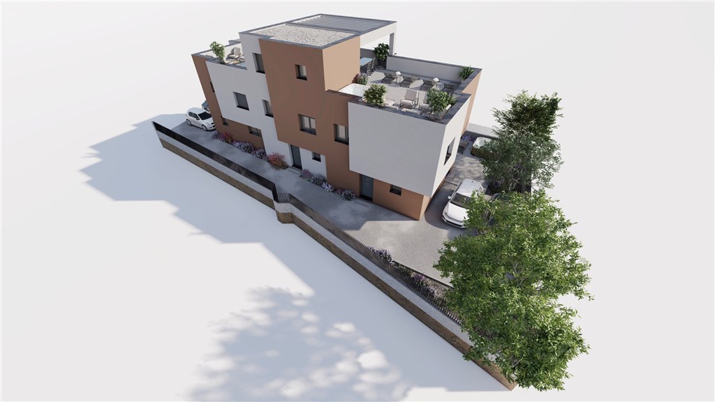 na-prodej-novy-moderni-dum-blizko-more-vodice-chorvatsko