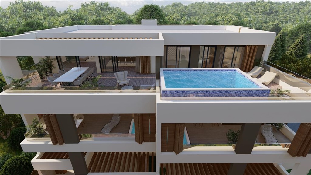 na-prodej-luxusni-apartman-s-terasou-a-bazenem-primosten-chorvatsko