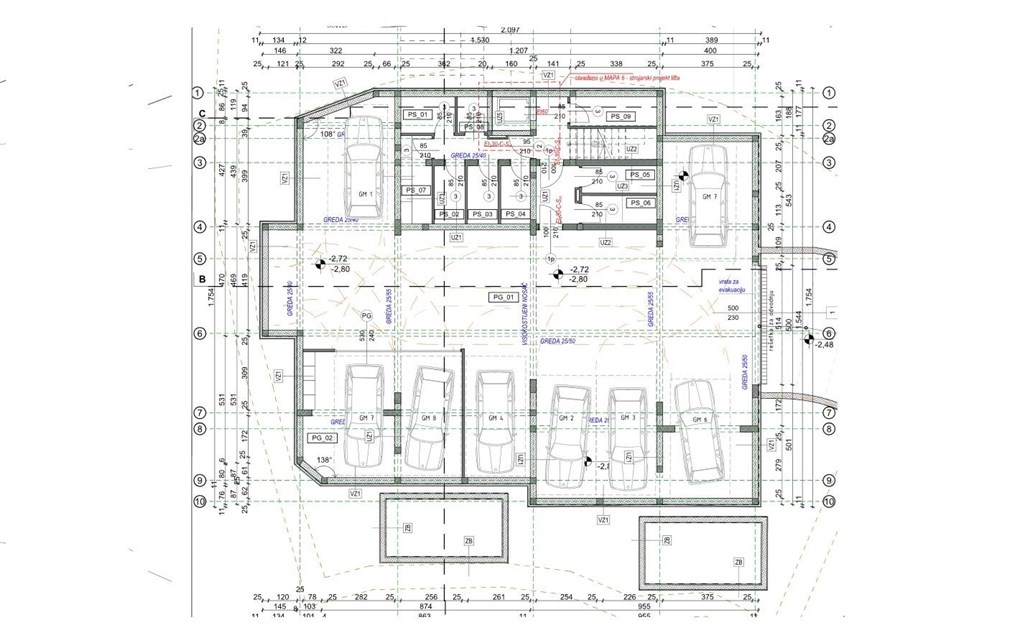 na-prodej-luxusni-apartman-s-terasou-a-bazenem-primosten-chorvatsko