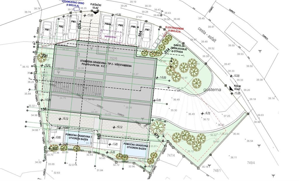 na-prodej-luxusni-apartman-s-lodzii-primosten-chorvatsko