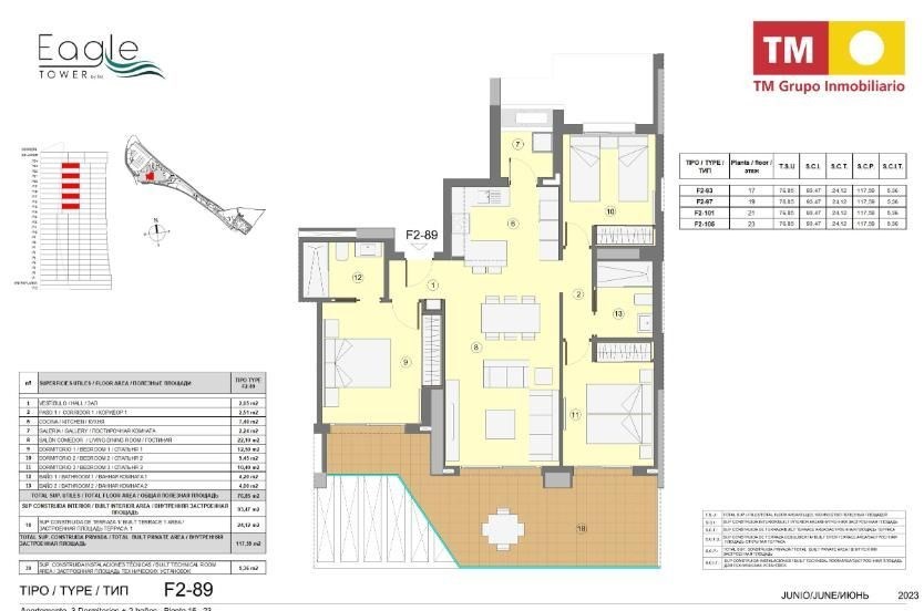 na-prodej-novy-moderni-apartman-s-3-loznicemi-benidorm-spanelsko