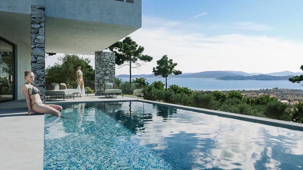 na-prodej-pekna-vila-s-panoramatickym-vyhledem-na-more-vodice-chorvatsko