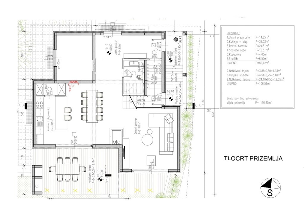 na-prodej-nove-postavena-moderni-vila-s-bazenem-brodarica-chorvatsko