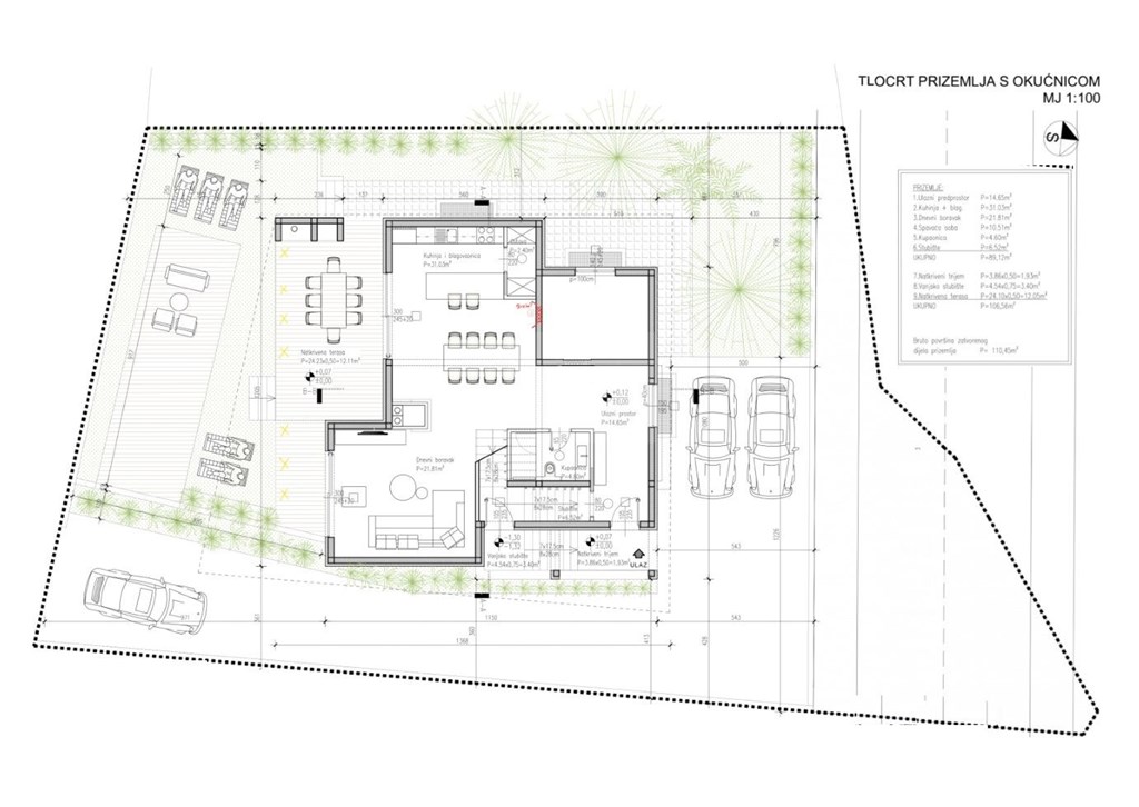 na-prodej-nove-postavena-moderni-vila-s-bazenem-brodarica-chorvatsko