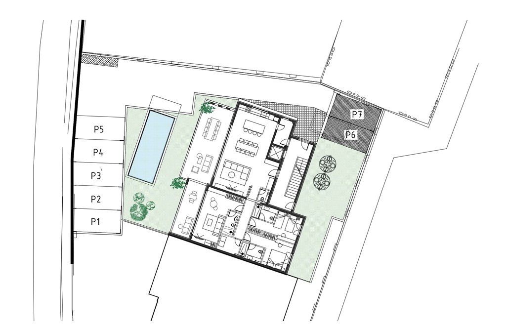 na-prodej-luxusni-apartman-s-bazenem-v-1-rade-u-more-ninzaton-chorvatsko