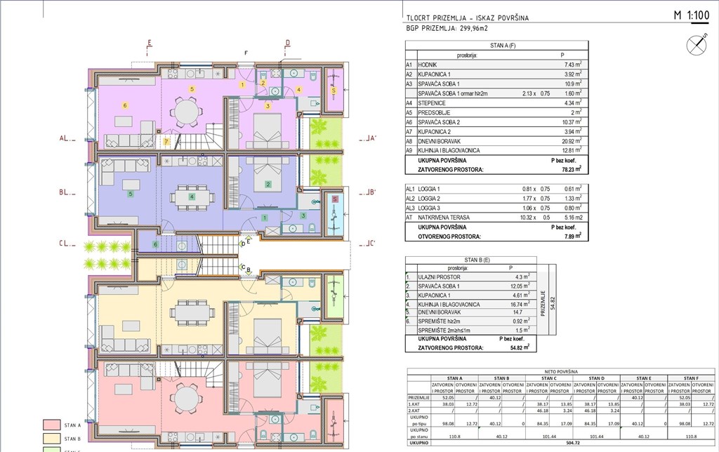 na-prodej-dvoupodlazni-apartman-se-3-loznicemi-a-zahradkou-v-novostavbe-par-metru-od-more-privlaka-chorvatsko