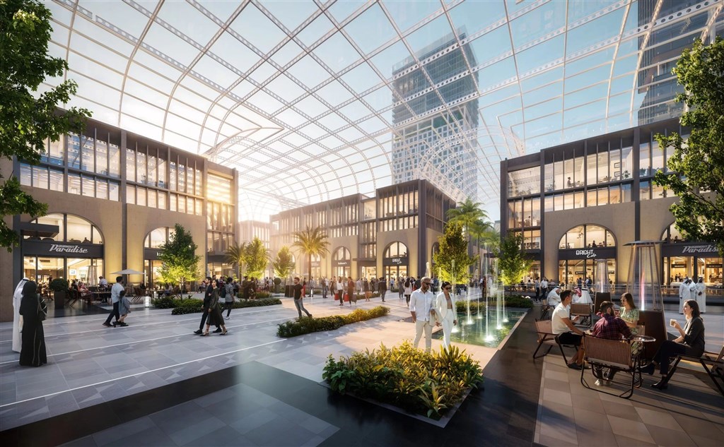 na-prodej-novy-luxusni-triloznicovy-apartman-v-projektu-azizi-milan-dubaj-sae