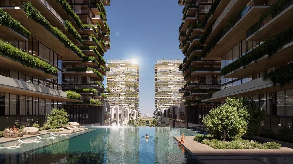 na-prodej-novy-luxusni-triloznicovy-apartman-v-projektu-azizi-milan-dubaj-sae