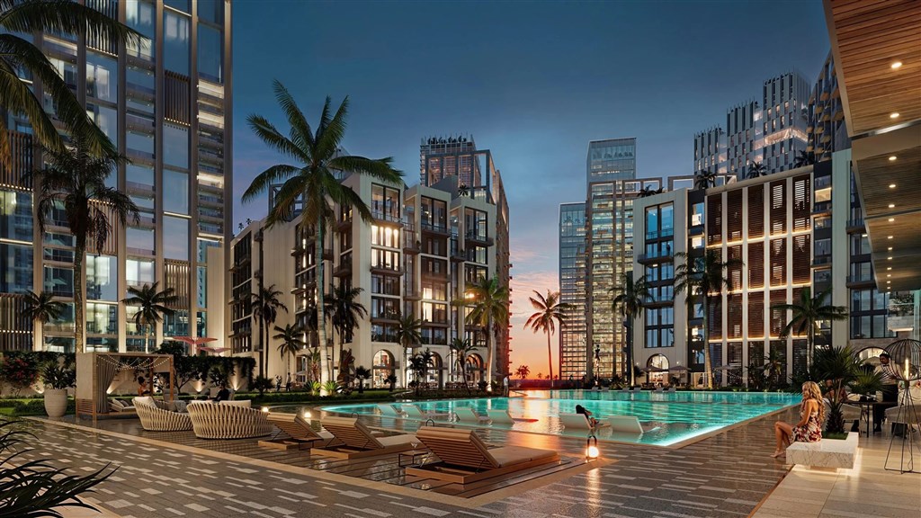 na-prodej-novy-luxusni-triloznicovy-apartman-v-projektu-azizi-milan-dubaj-sae
