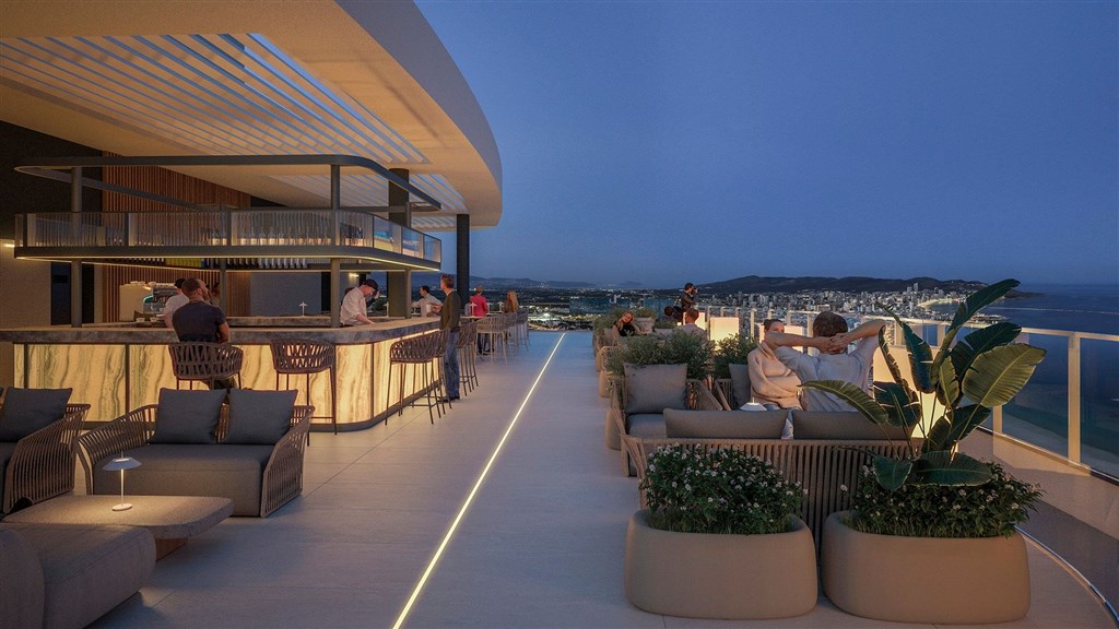na-prodej-luxusni-apartmany-s-jedinecnym-vyhledem-v-rezidenci-tower-na-plazi-poniente-v-benidormu-spanelsko