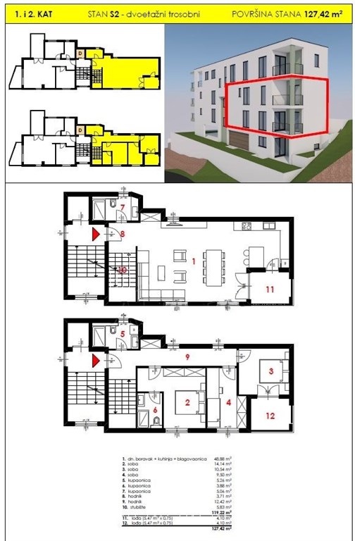 na-prodej-novy-a-prostorny-dvoupatrovy-apartman-se-3-loznicemi-v-blizkosti-more-tucepi-chorvatsko