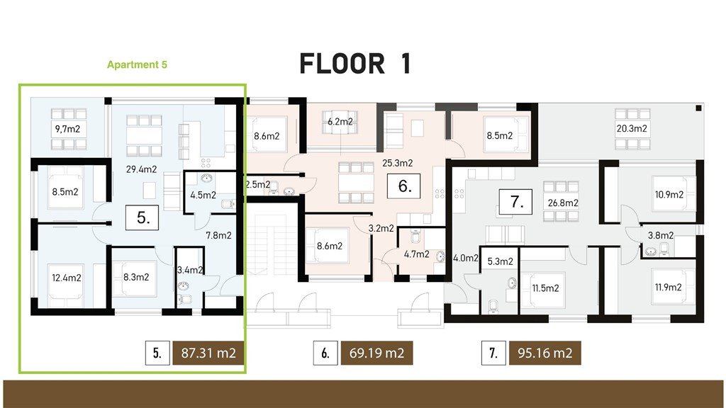 na-prodej-novy-prostorny-apartman-s-3-loznicemi-a-terasou-nin-chorvatsko