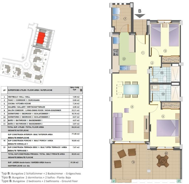 moderni-dvouloznicovy-bungalov-cala-murada-mallorca-spanelsko