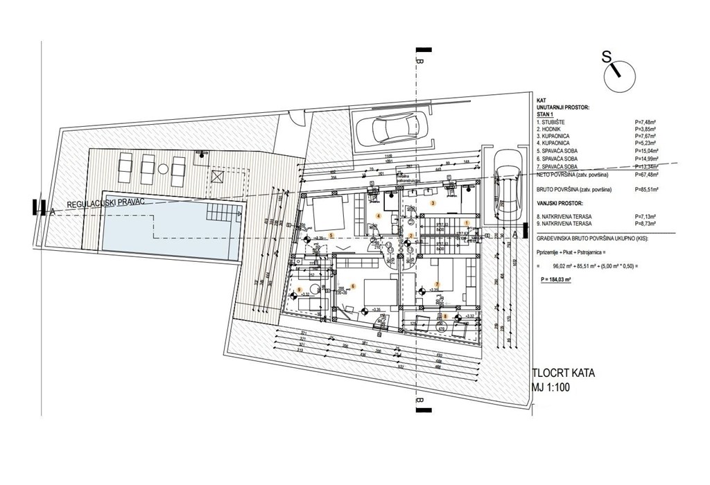na-prodej-atraktivni-stavebni-pozemek-se-stavebnim-povolenim-180-m-od-plaze-srima-chorvatsko