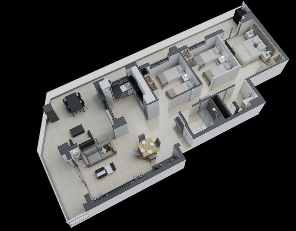 na-prodej-tri-loznicovy-apartman-v-novem-rezidencnim-komplexu-v-blizkosti-plaze-torre-de-la-sal-valencie-spanelsko