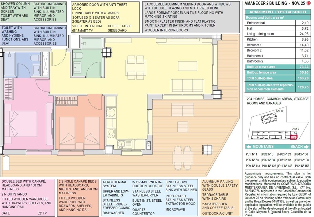 na-prodej-dvou-loznicovy-apartman-v-novem-rezidencnim-komplexu-v-blizkosti-plaze-torre-de-la-sal-valencie-spanelsko