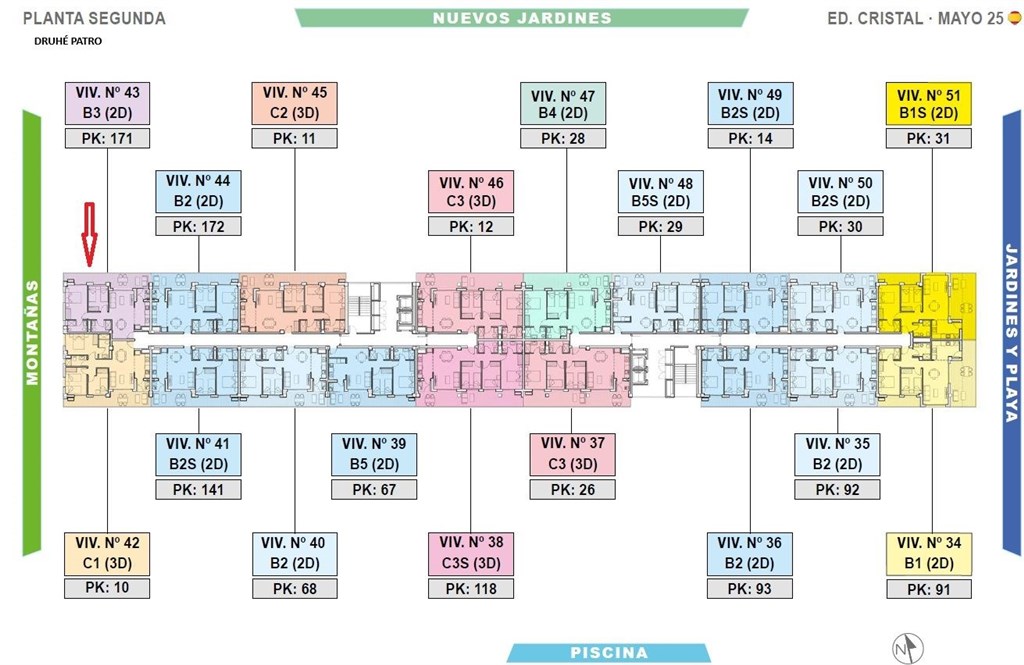 na-prodej-novy-dvouloznicovy-apartman-u-more-torre-la-sal-cabanes-spanelsko