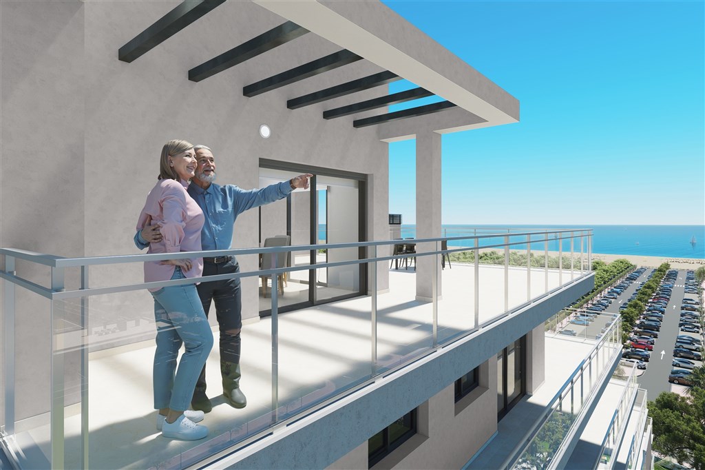 na-prodej-novy-triloznicovy-apartman-u-more-torre-la-sal-cabanes-spanelsko