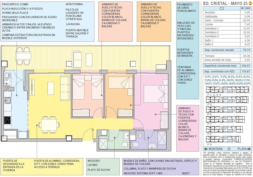 na-prodej-novy-triloznicovy-apartman-u-more-torre-la-sal-cabanes-spanelsko