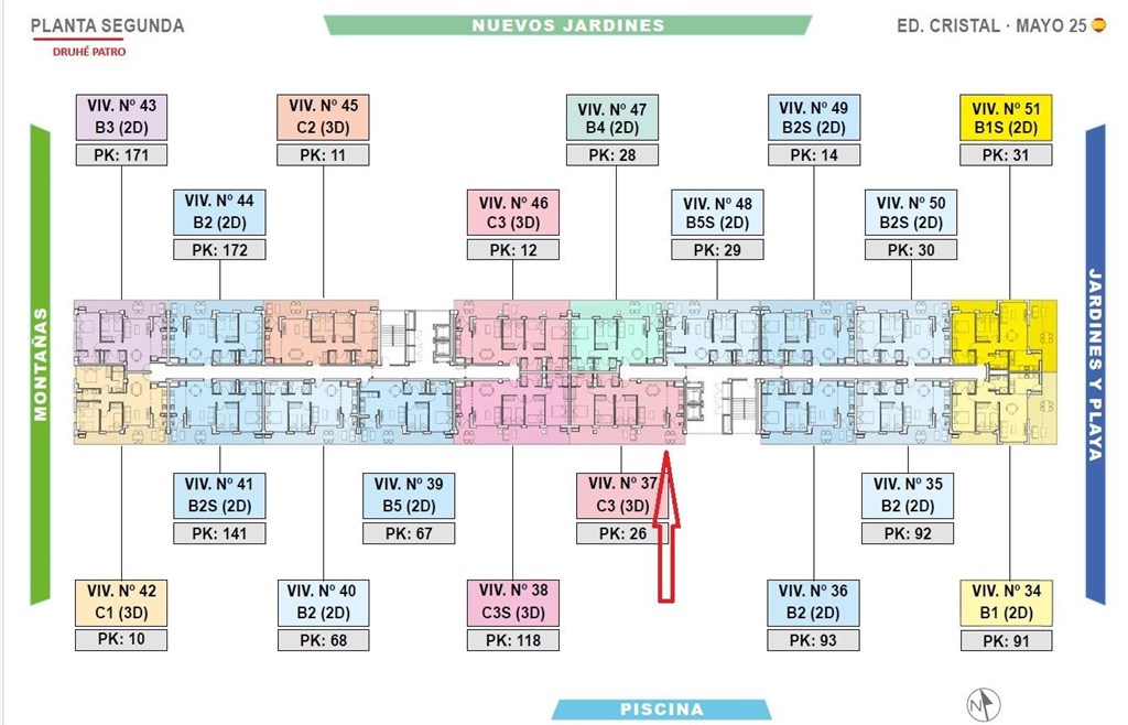 na-prodej-novy-triloznicovy-apartman-u-more-torre-la-sal-cabanes-spanelsko