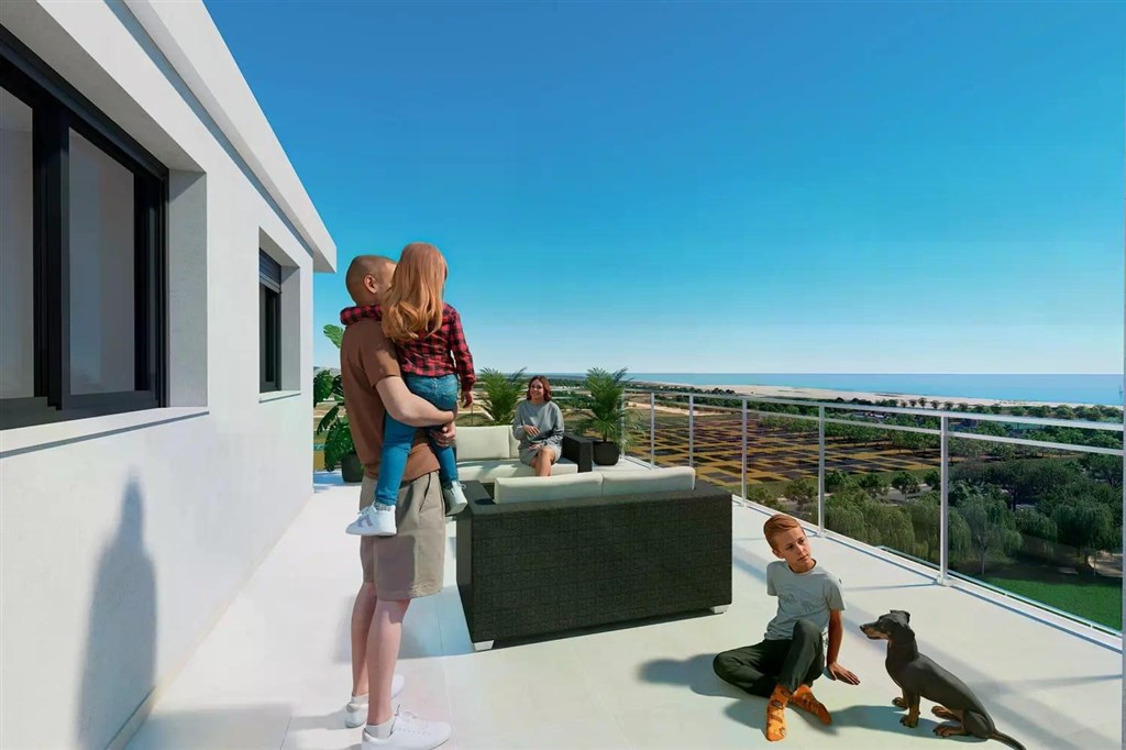na-prodej-novy-dvouloznicovy-apartman-v-sedmem-patre-s-velkou-terasou-a-prekrasnym-primym-vyhledem-na-more-torre-la-sal-cabanes-spanelsko