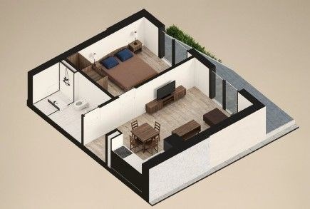 na-prodej-novy-jedno-loznicovy-apartman-v-rezidencnim-projektu-u-more-pobliz-pisecne-plaze-golem-albanie